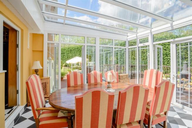 Conservatory