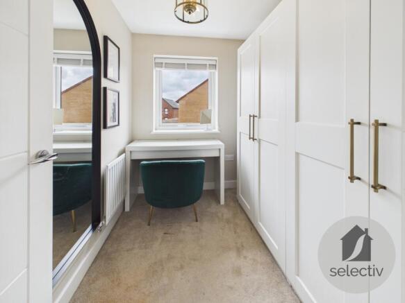 3 bed Semi-Detached for sale Image 12