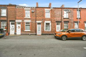 4, Eliza Street, St. Helens WA9 4JJ