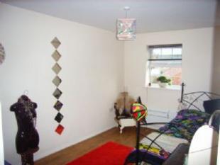 Bedroom 4: