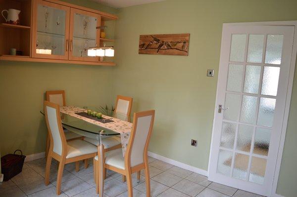breakfast/kitchen