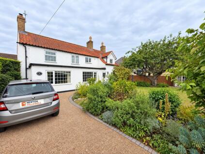 Apple Tree Cottage Manor Lane, Welton, LN2