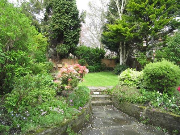 GARDENS