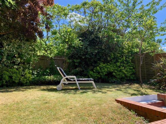 Garden Aspect