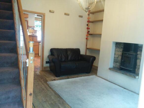 Lounge 1