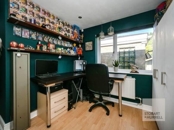Bedroom 2