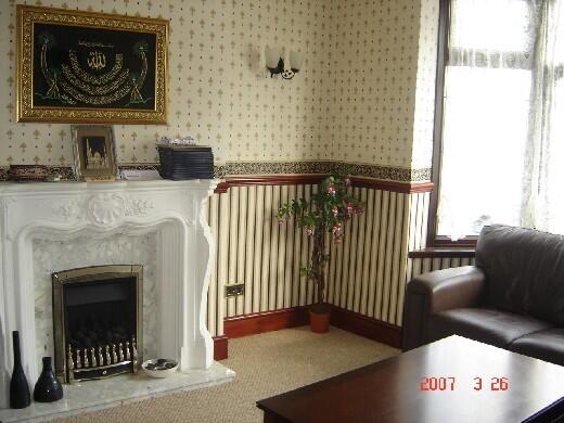 RECEPTION 1
