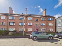 7c, Ferguson Street, Johnstone PA5 8SY