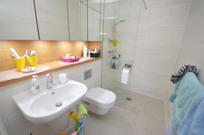 Master En Suite