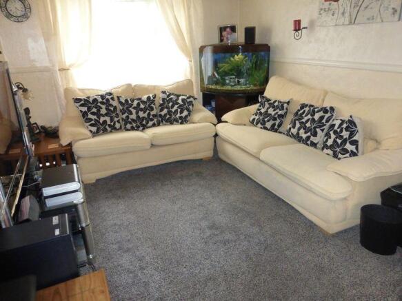 Lounge Area