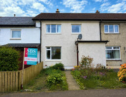 6, Dewar Avenue, Lochgilphead PA31 8NR