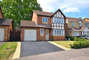 29, Brunel Drive, Northampton NN5 4AF