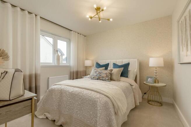 Main Street,
Dechmont, 
West Lothian,
 EH52 6JY photo 4