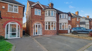 91, Stonor Road, Birmingham B28 0QP