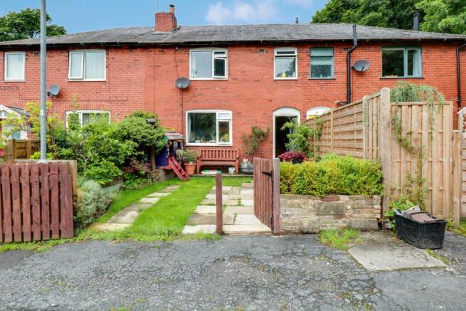 Property Front
