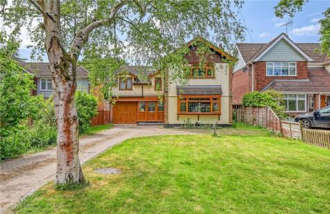 Park Lane, Ramsden Heath, CM11