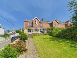 Homewood, Woodlands, Ilfracombe EX34 0AT