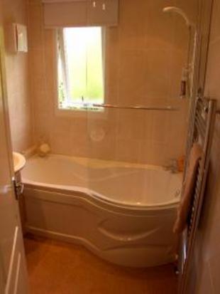 Refitted Bathroom
