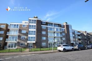 Flat 17, 33 Mansfield Towers, Marine Parade East, Clacton-on-sea CO15 1UU