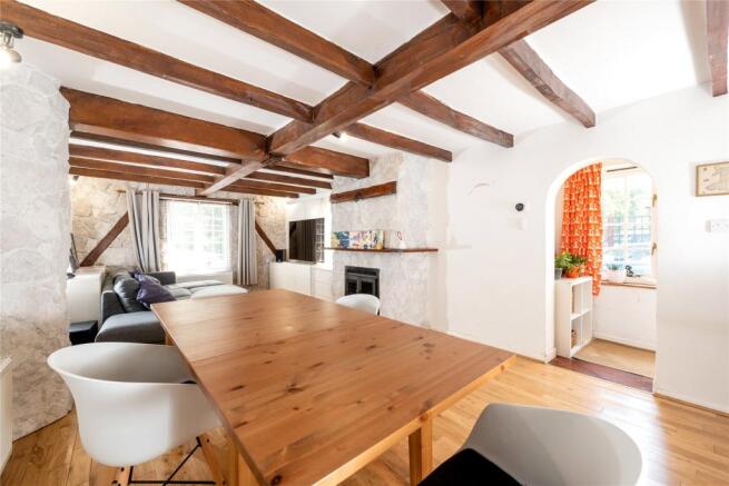 Dining/Family Room