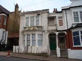25, Holland Road, Westcliff-on-sea SS0 7SG