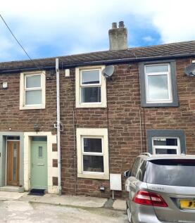 Station Road, Aspatria, Wigton, Cumbria, CA7