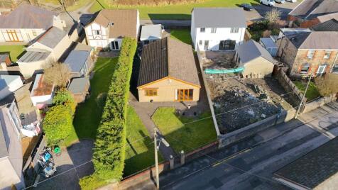 Dukestown Road, Tredegar, NP22