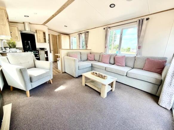 2019 ABI Fairlight, Steeple Bay Holiday Park, Steeple, Southminster, Essex, CM0 7RS photo 2