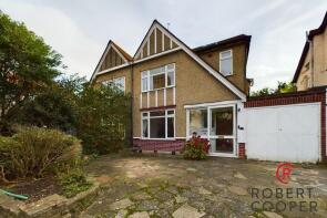 35, Church Drive, North Harrow HA2 7NR
