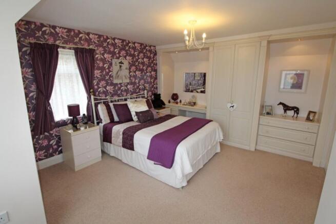Bedroom 1