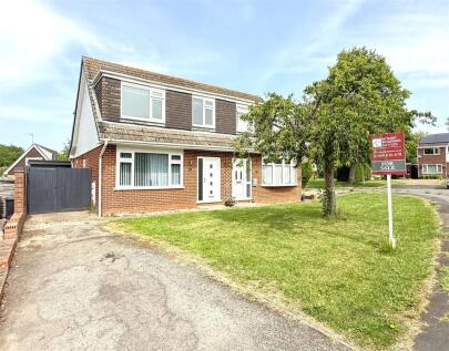 Chestnut Close, Bottesford