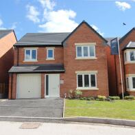 34, Birchwood Grove, Stoke-on-trent ST10 1AP