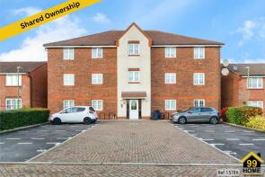 6, Cromdale Walk, Great Ashby, Stevenage SG1 6GA