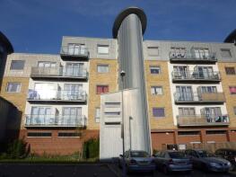 Flat 4, 12, Rapier Street, Ipswich IP2 8JS