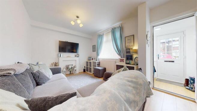 Link Avenue Living Room