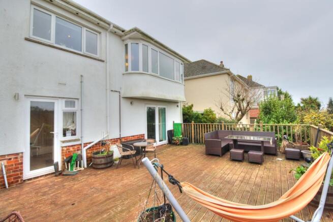 Decking Area.1
