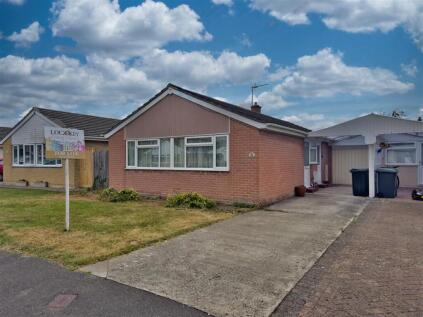 Longford Road, Melksham