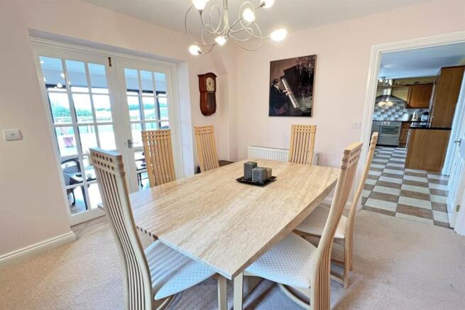 Dining Room 2