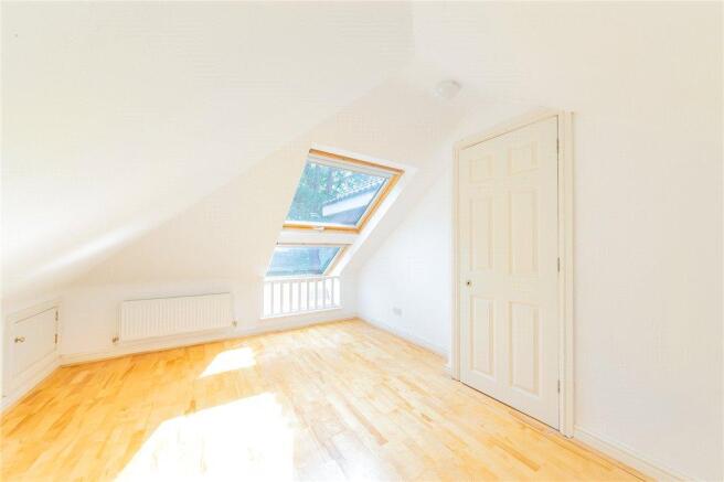 Loft Room