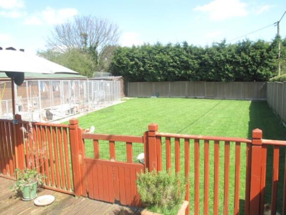 Large Grounds