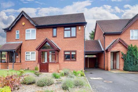 Borrowdale Close, Gamston, Nottinghamshire, NG2 6PD