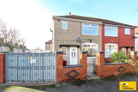 Cedar Road, Barrow-in-furness, LA14 5ED