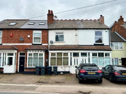 77 Mere Green Road, Sutton Coldfield, B75 5BY