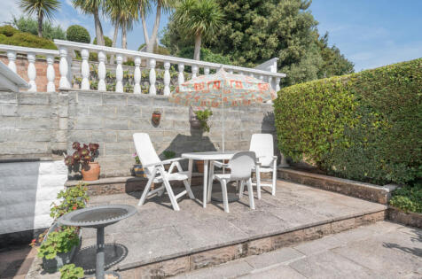 Barcombe Road, Preston, Paignton, Devon