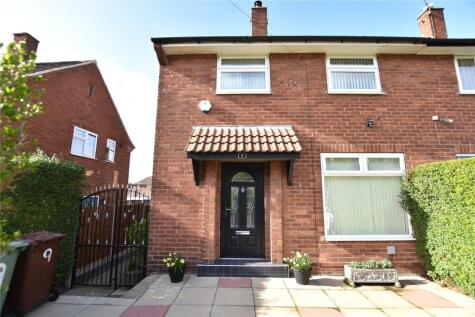 Kentmere Rise, Leeds, West Yorkshire