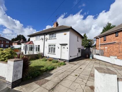 Dickinson Drive, Walsall, WS2