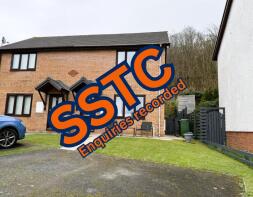 10, Maes Crugiau, Aberystwyth SY23 4PP