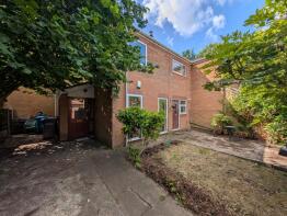 4, Wylam Walk, Manchester M12 5QL