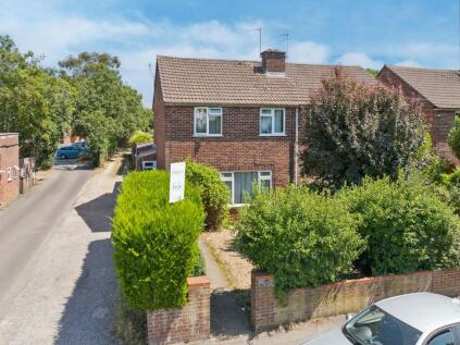 St. Johns Road, Abingdon, OX14