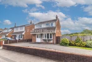 10, Bank Croft, Longton PR4 5AL